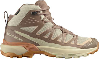 Salomon   X Ultra 360 Edge Mid GORE-TEX Hiking Boots - Women's | REI