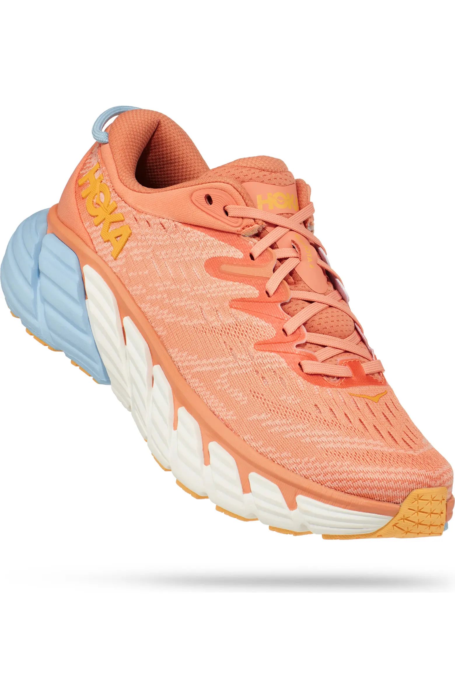 Gaviota 4 Running Shoe (Women) | Nordstrom Rack