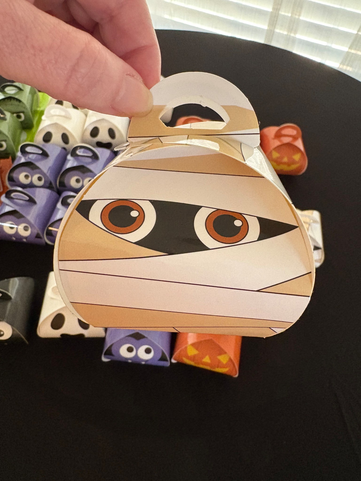 Halloween treat boxes! 

#LTKKids #LTKFamily #LTKSeasonal