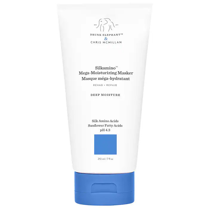 Silkamino ™ Mega-Moisturizing Masker | Sephora (US)