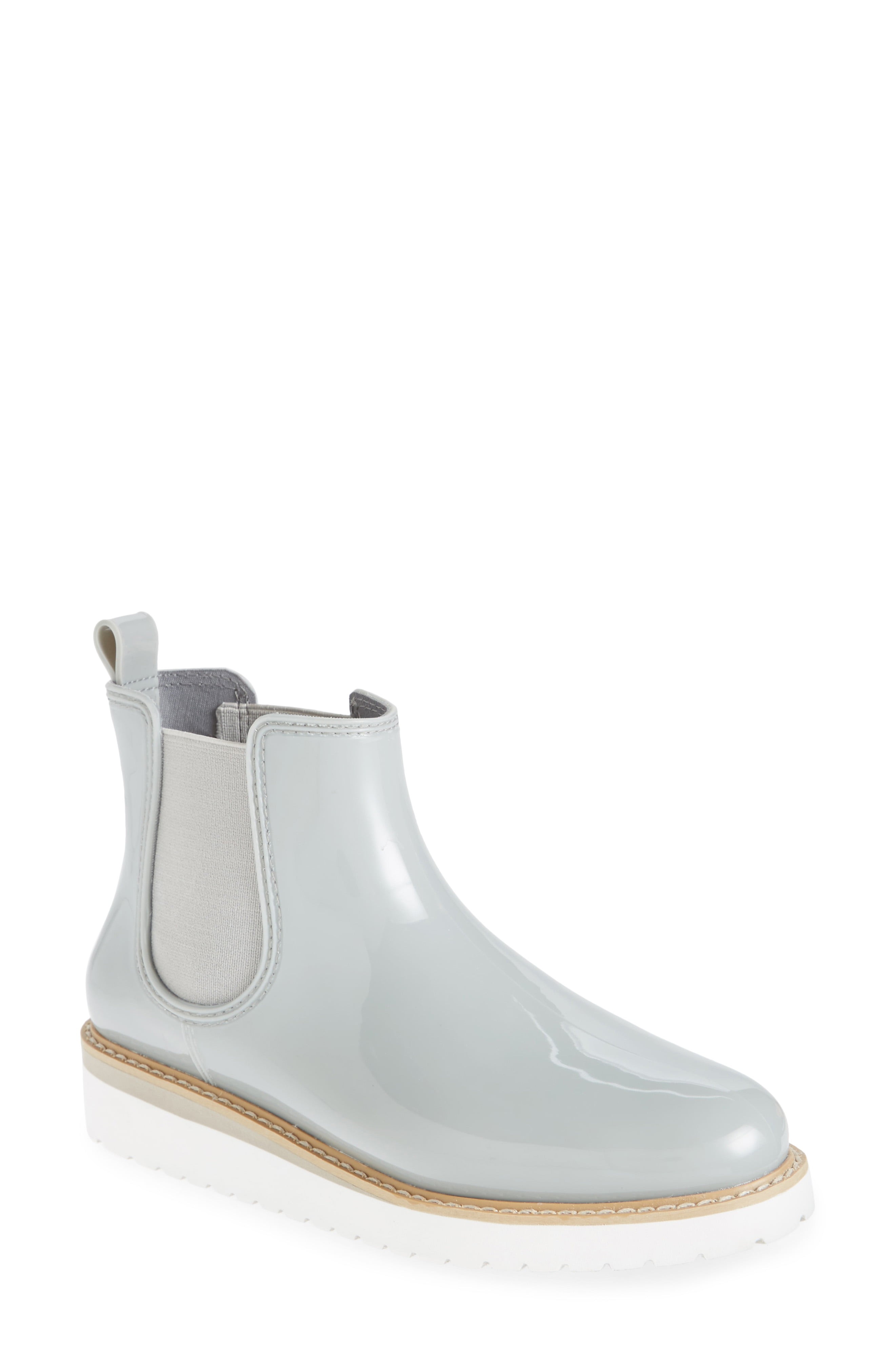 Cougar Kensington Chelsea Rain Boot (Women) | Nordstrom