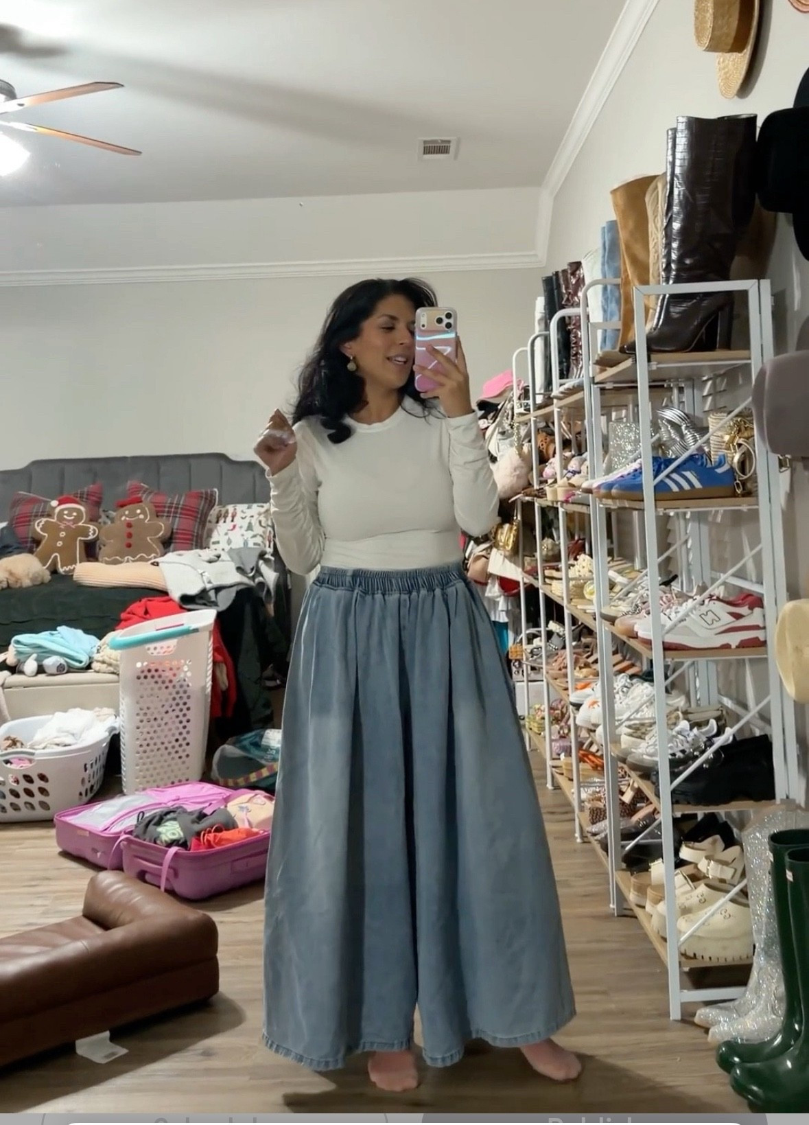 ✨ If you’ve been searching for the perfect comfy-cute outfit… this is it!

#amazon #target #women 

#LTKootd #LTKdayinmylife #LTKGiftGuide