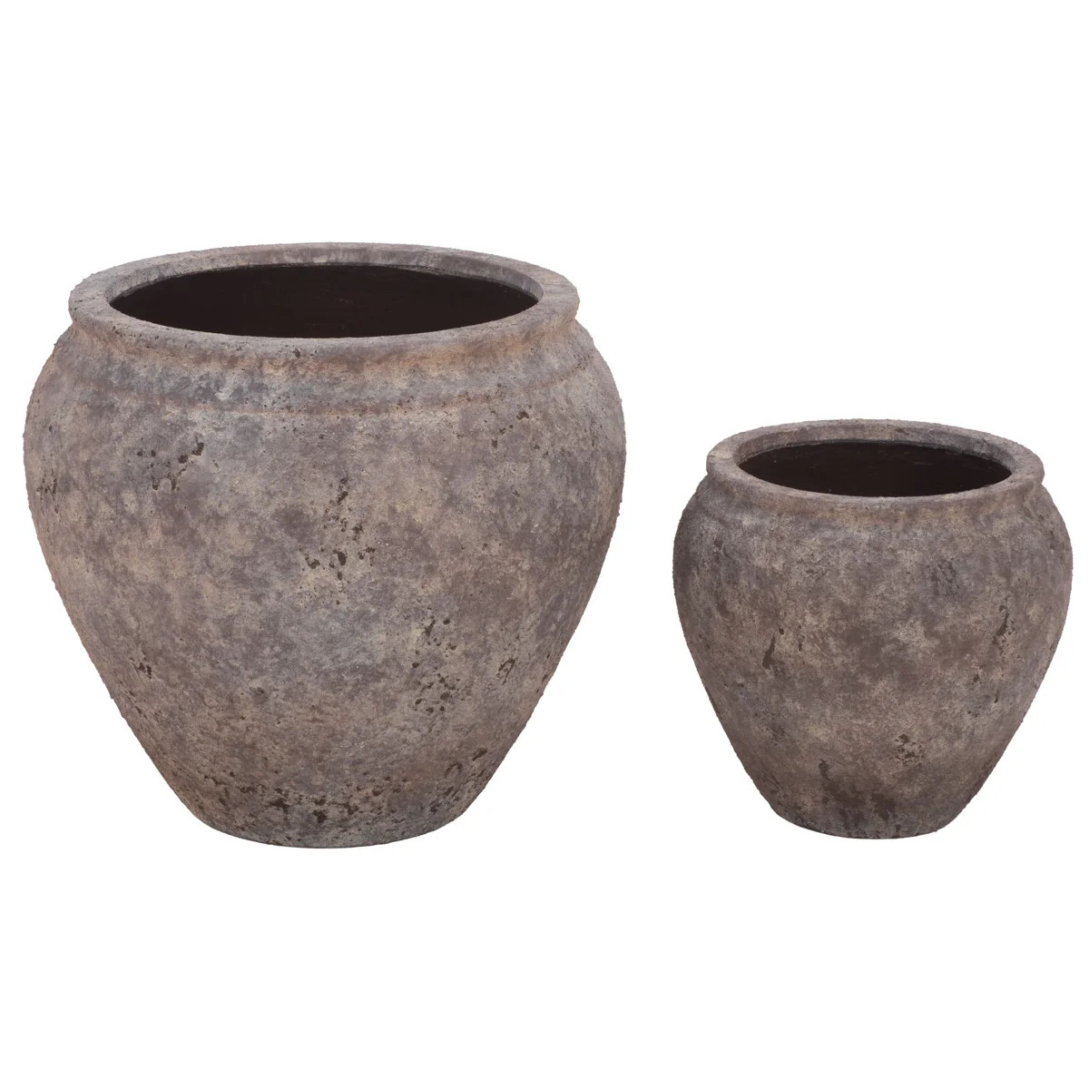 Ramsey Planter Pot | Wayfair North America