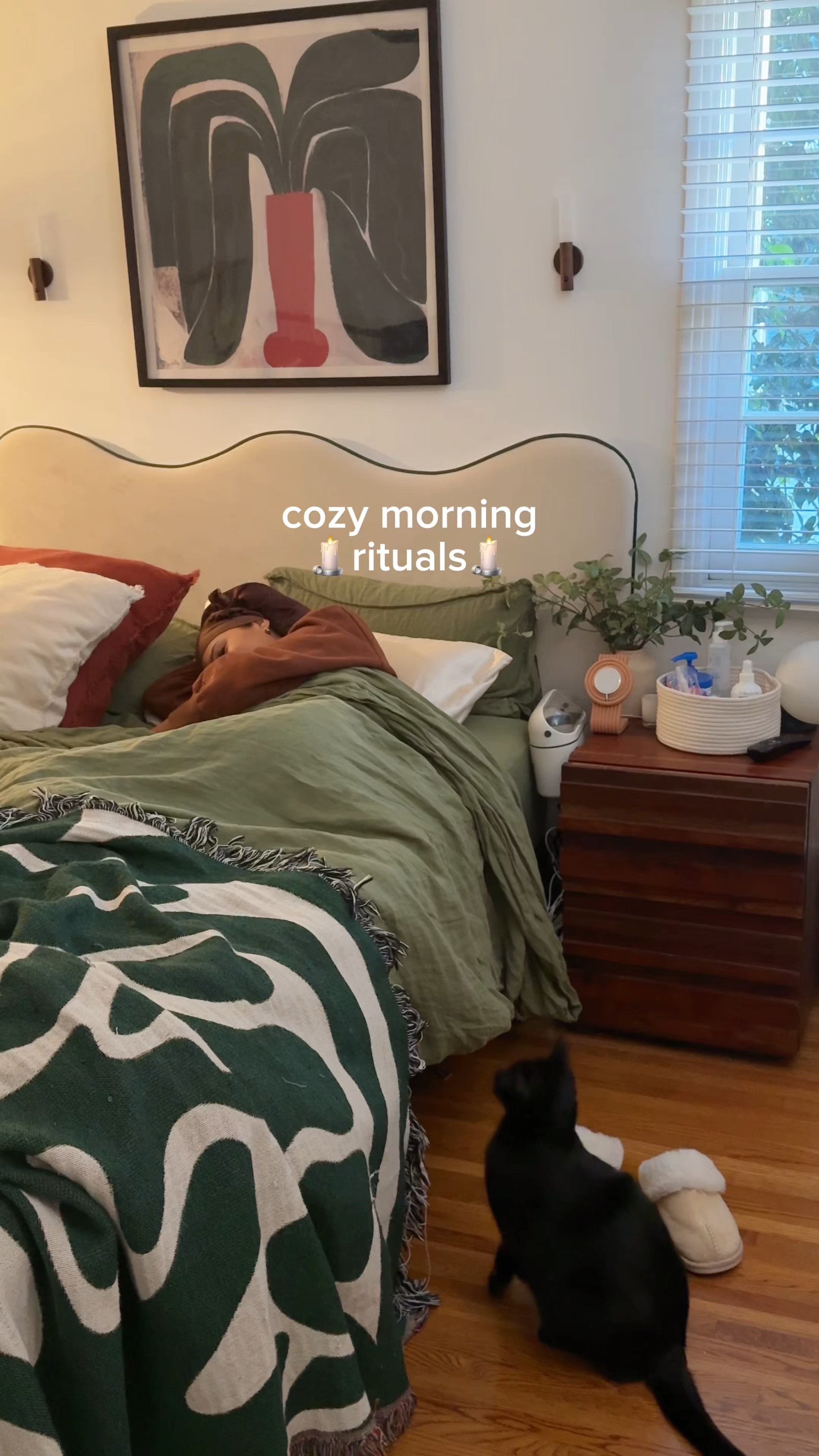 cozy morning rituals 

 #LTKGiftGuide #LTKHome