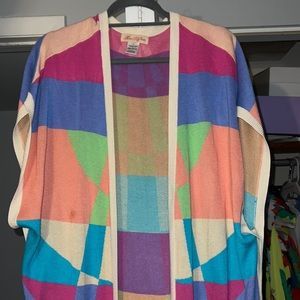 Mara Hoffman Floor Length Duster | Poshmark