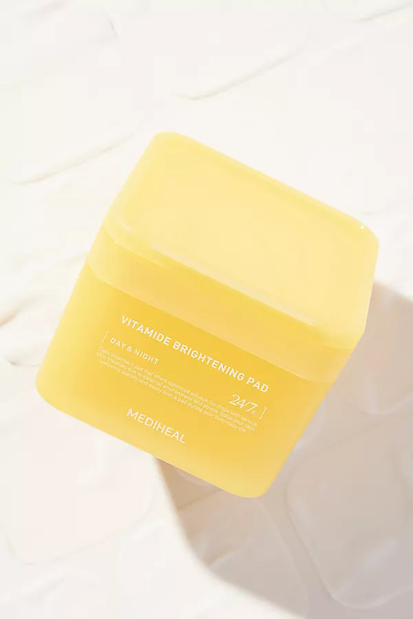 Vitamide Brightening Pads | Anthropologie (US)