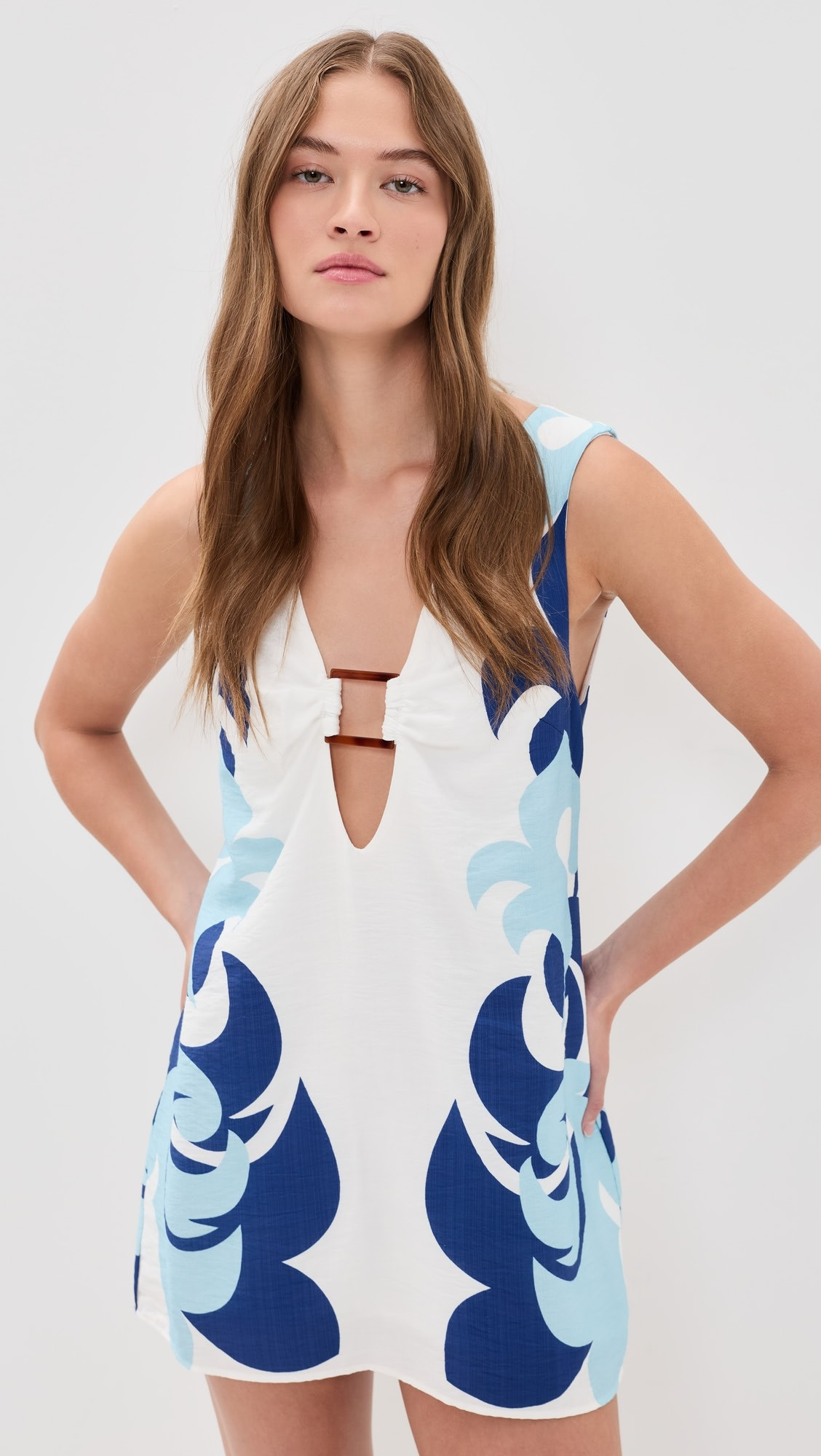 Narla Mini Dress | Shopbop