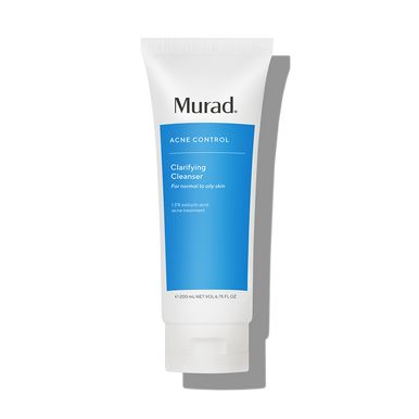 Acne Control Clarifying Cleanser | Murad Skin Care (US)