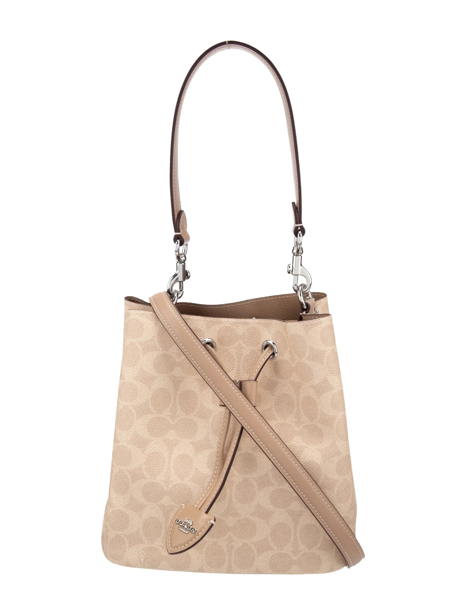 Shoulder Bag | The RealReal