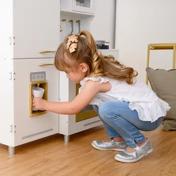 Little Chef Mayfair Classic Play Kitchen Set | Nordstrom