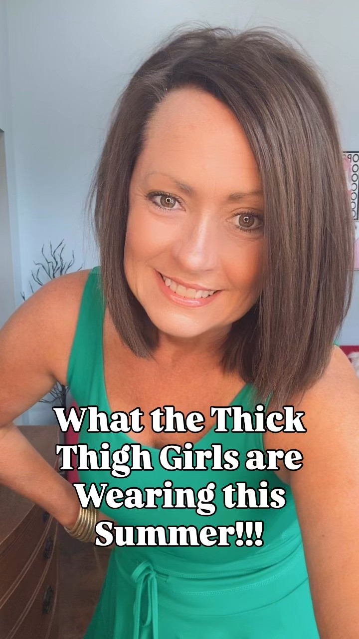 If shorts are your least favorite things to wear in the summer this is for you!!!

#LTKootd #LTKOver40 #LTKActive