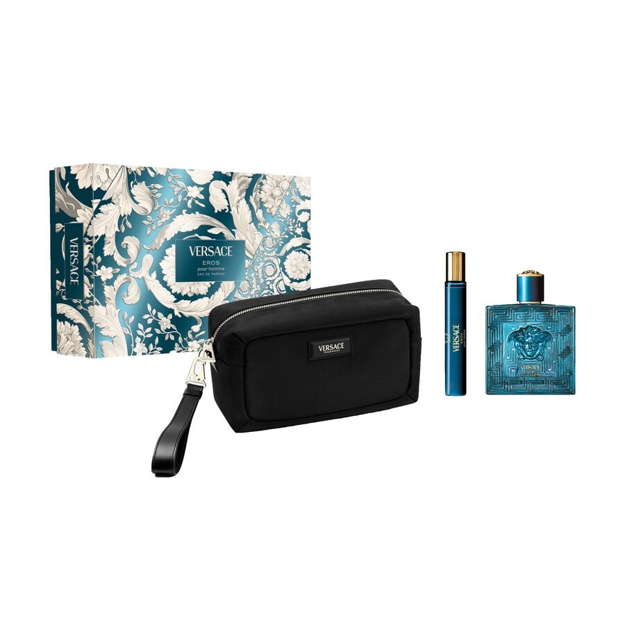 Men's Eros Gift Set Fragrances | Jomashop.com & JomaDeals.com