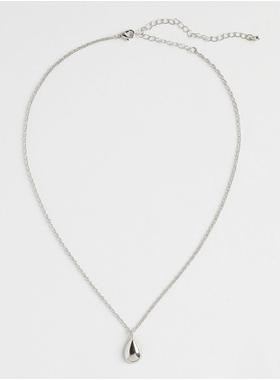 Teardrop Delicate Necklace | Torrid (US & Canada)