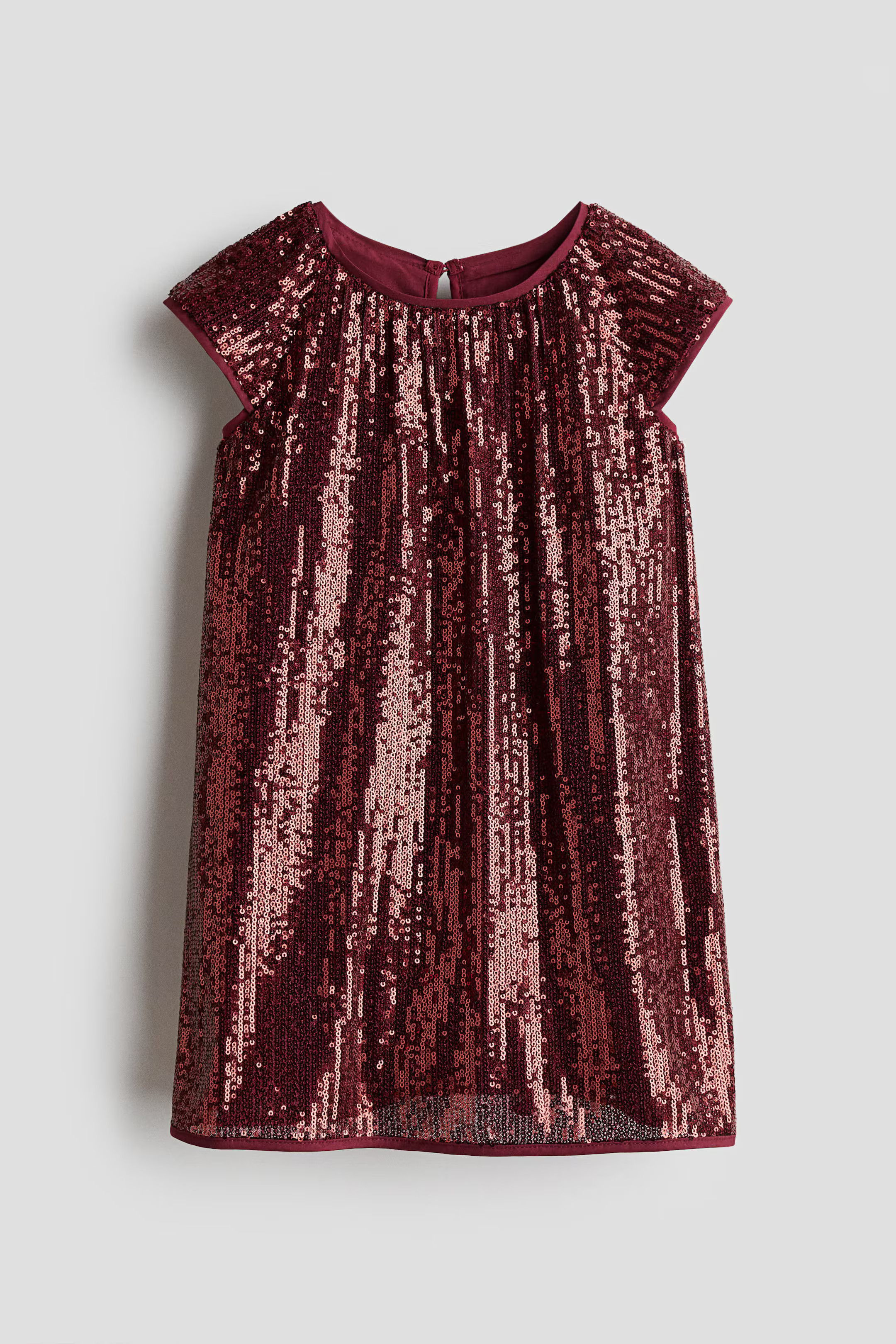 Sequined Dress | H&M (US + CA)