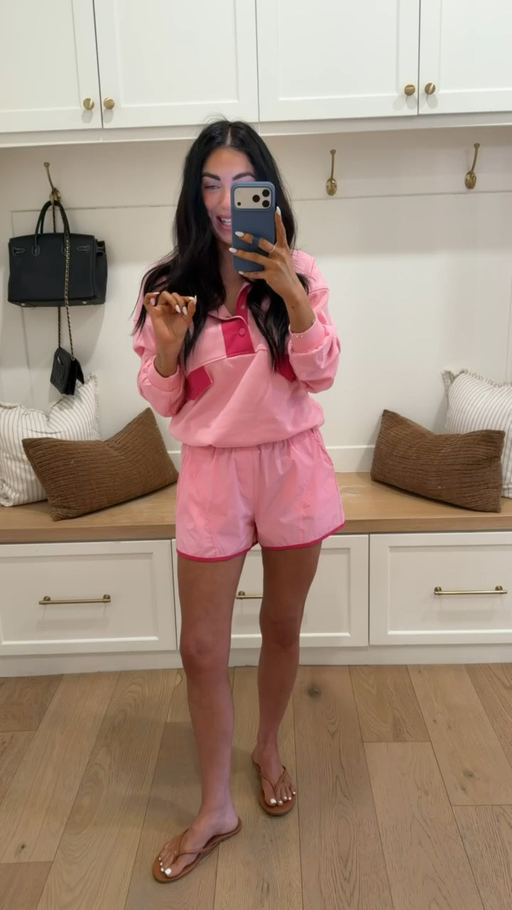 Amazon Matching Set!! // Wearing a small!

Spring fashion, new arrivals, amazon fashion, watchnow, Katy roach

#LTKootd #LTKSeasonal #LTKPetite