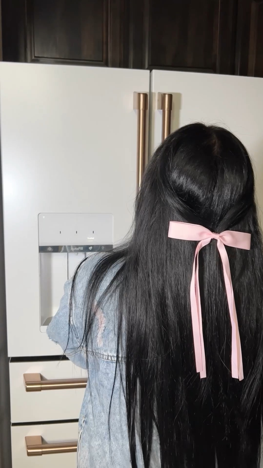 Restocking my new CAFÉ refrigerator

#LTKSaleAlert #LTKU #LTKHome