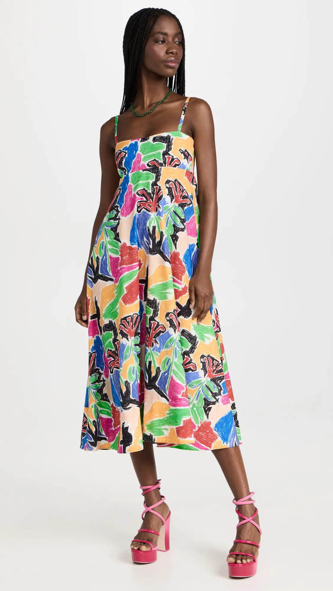 De Loreta Veracruz Dress | Shopbop | Shopbop