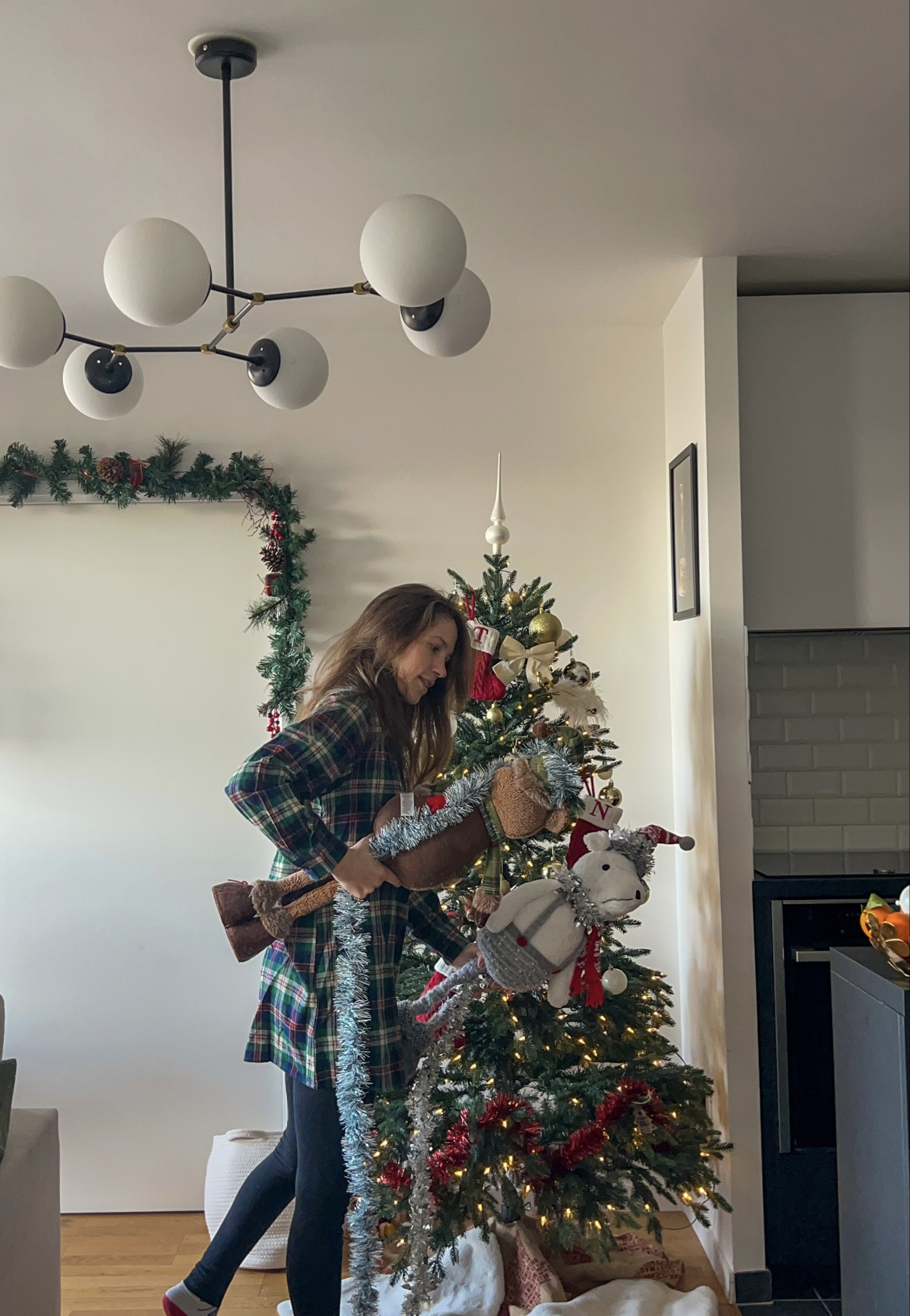 Des pyjamas pour la période entre noël et le nouvel an, et même après 🤓🤓🤓 #LTKGift

#LTKeurope #LTKSeasonal LTKFestiveSaleFR