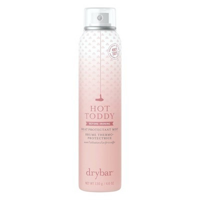 Drybar Hot Toddy Heat Protectant Mist - 4.6oz - Ulta Beauty | Target