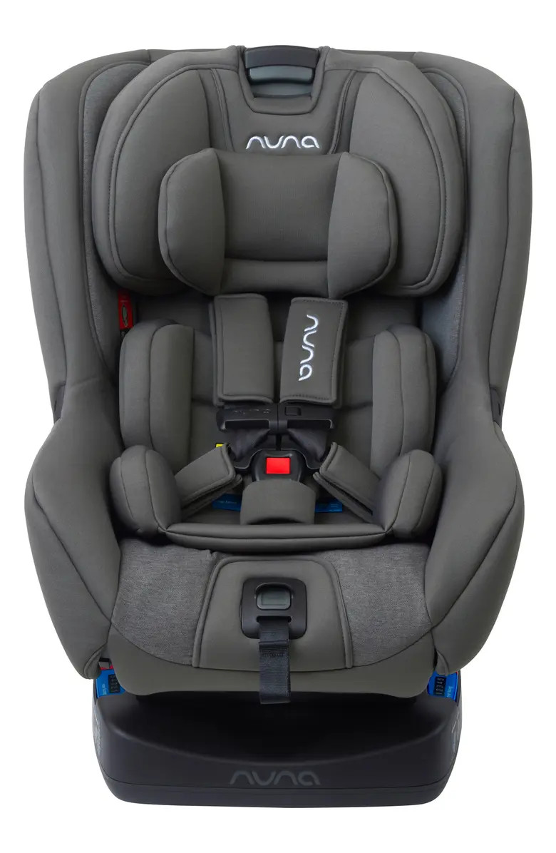 RAVA™ Flame Retardant Free Convertible Car Seat | Nordstrom