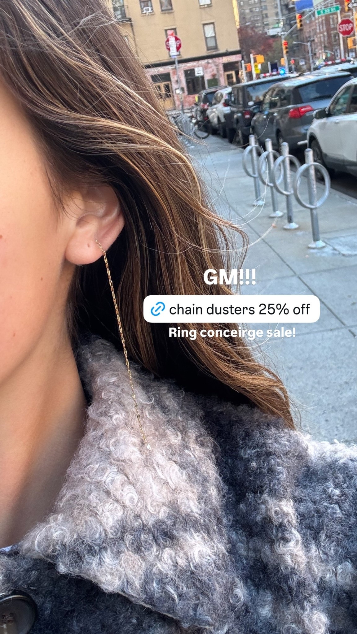 My chain dusters are 25% off! Shop the Ring Concerige sale for AMAZING deals on Christmas Gifts

#LTKGiftGuide #LTKHoliday #LTKSaleAlert