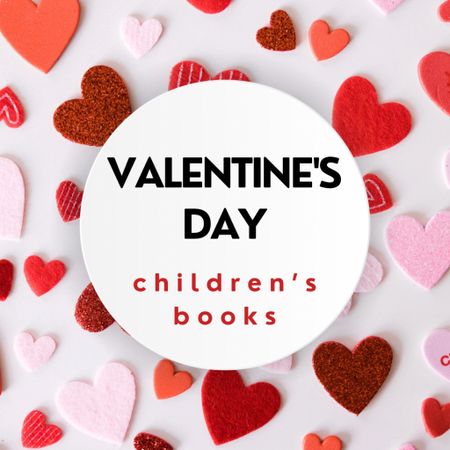 Check out some of our favorite Valentines Books! ♥️💕💜💗❣️