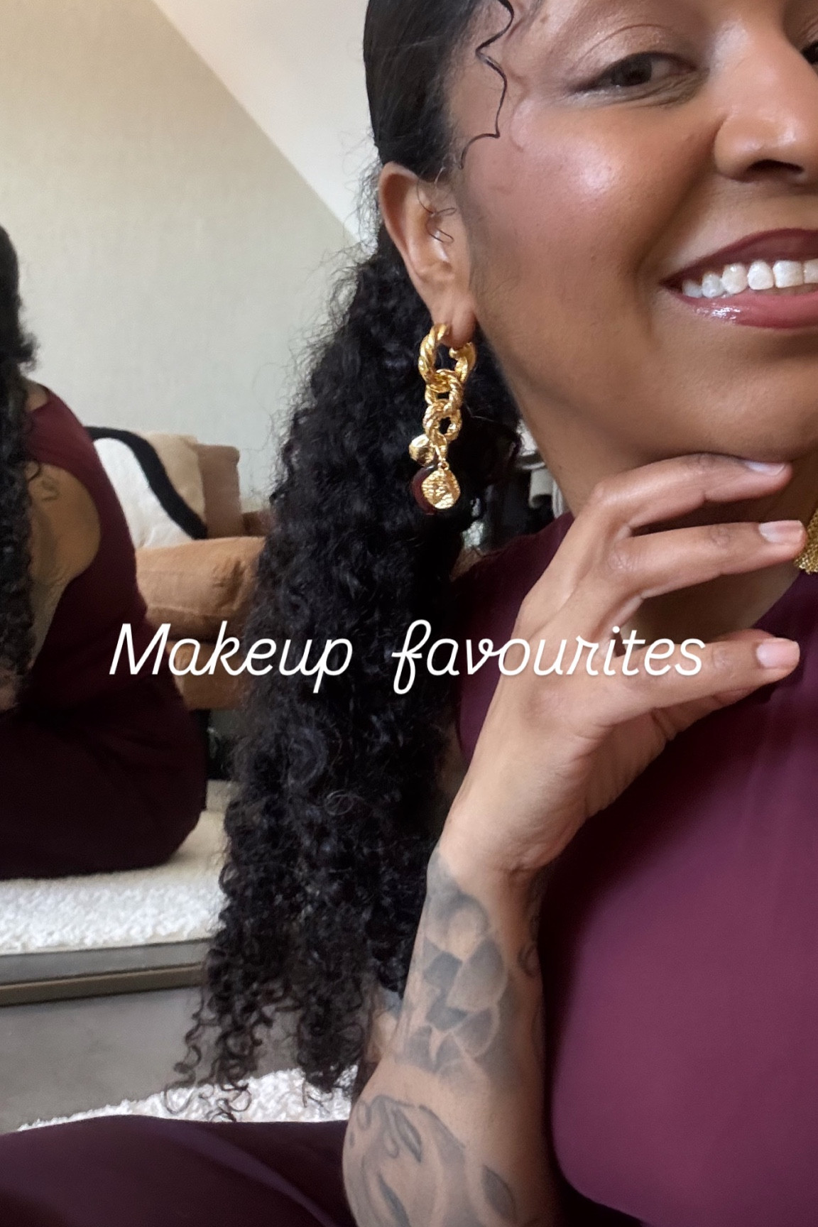 Shop my makeup favourites 🩷 #makeup #rarebeauty #fentybeauty #nars 

#LTKnederlands #LTKbeauty #LTKeurope