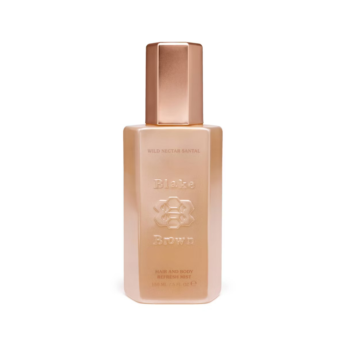 Blake Brown Wild Nectar Santal Hair and Body Refresh Mist - 5 fl oz | Target