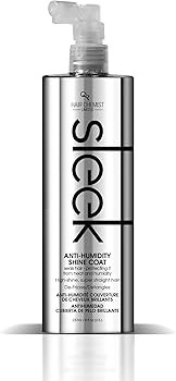 Hair Chemist SLEEK Anti Humidity Shine Coat 8 oz. | Amazon (US)