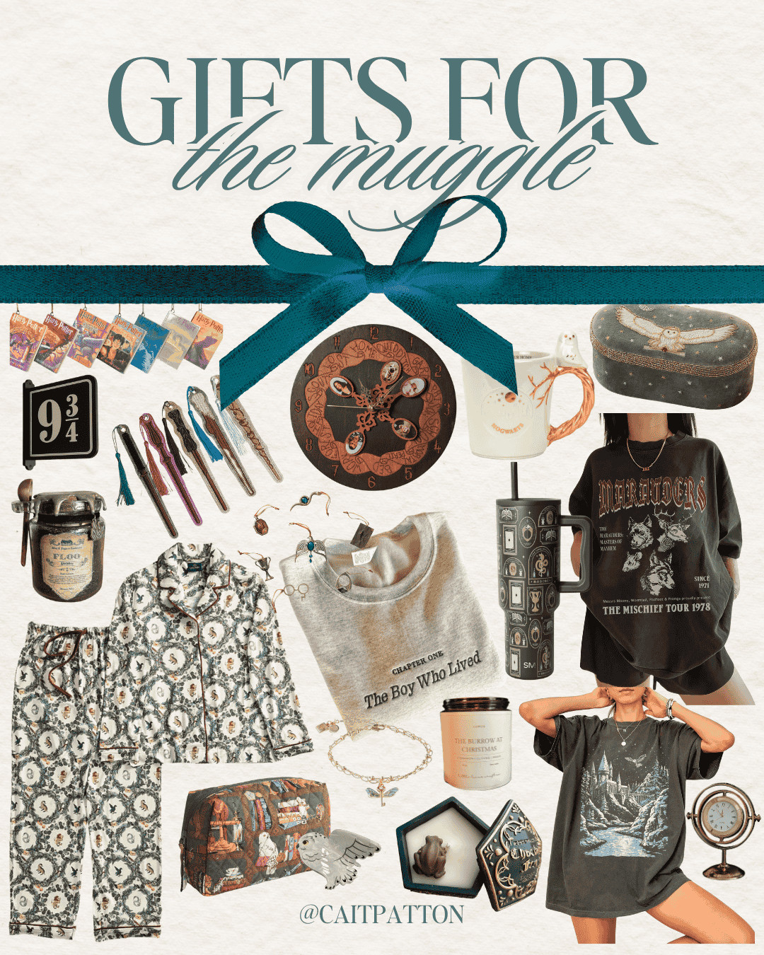 Holiday gifts for the muggles, Harry Potter gift ideas, Harry Potter gifts, Harry Potter mug, Harry Potter pajamas, Harry Potter sweatshirt, Harry Potter tshirt, Harry Potter candle, Harry Potter decor, Harry Potter ornament, Harry Potter bracelet, Harry Potter clock, Harry Potter bookmark, Harry Potter sign, Harry Potter jewelry box 

 #LTKGiftGuide #LTKHoliday #LTKHome