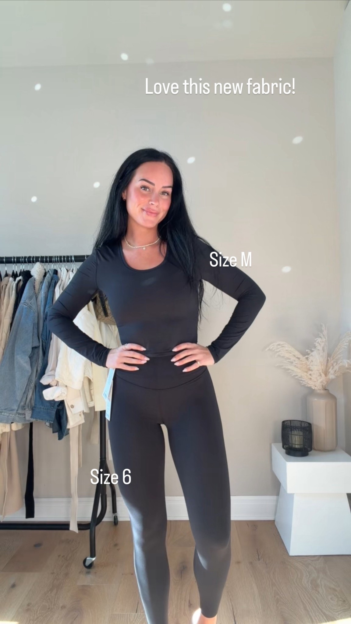 Lululemon new arrivals 

My sizing 5’7, 145lbs, 32dd


#LTKootd #LTKActive #LTKgrwm