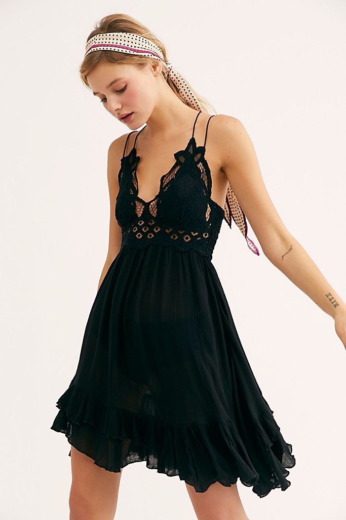 FP One Adella Slip | Free People (Global - UK&FR Excluded)