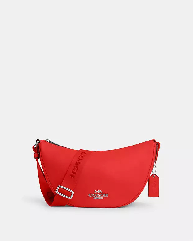 Pace Shoulder Bag | Coach Outlet US