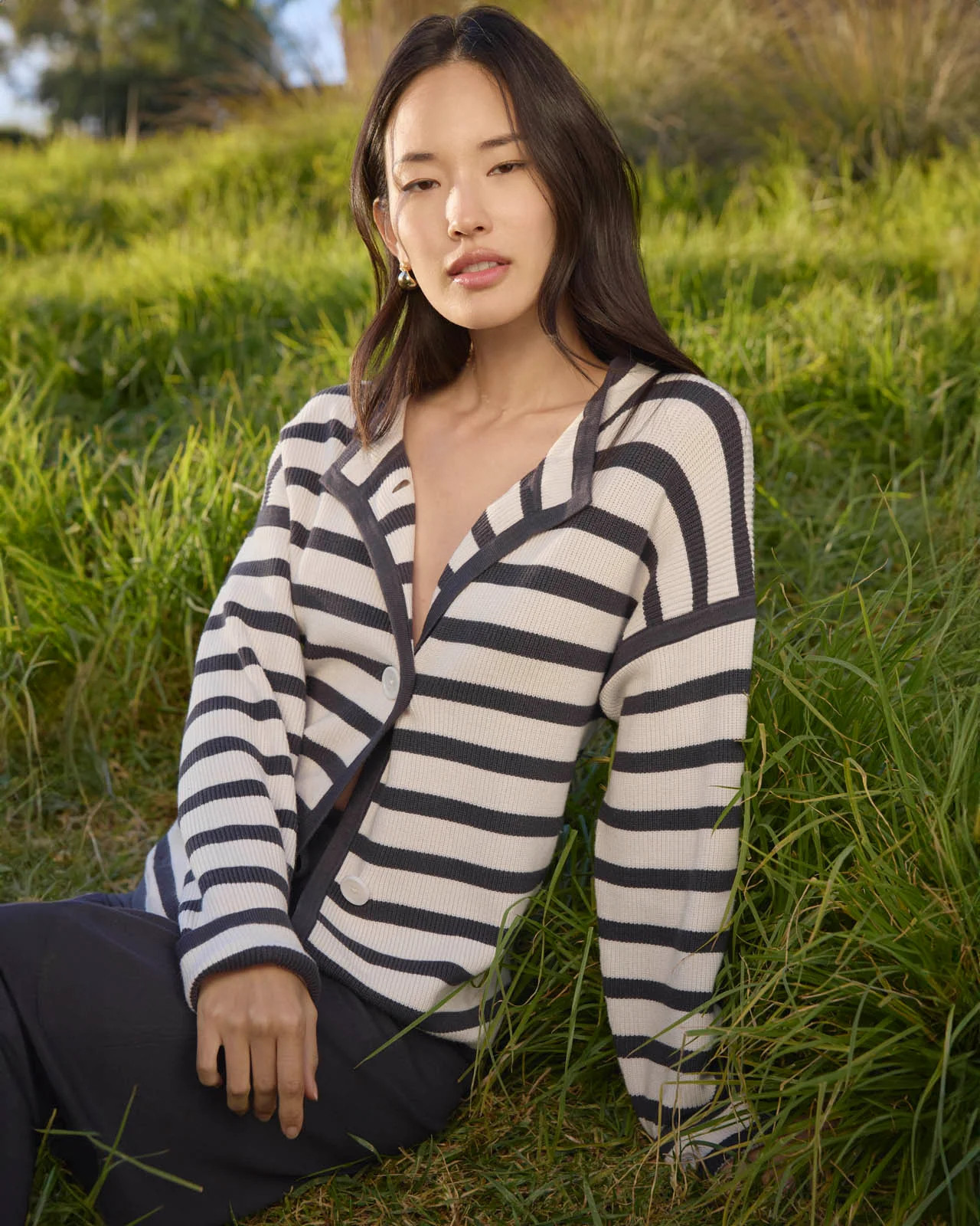 Alix Shacket | Splendid | Splendid