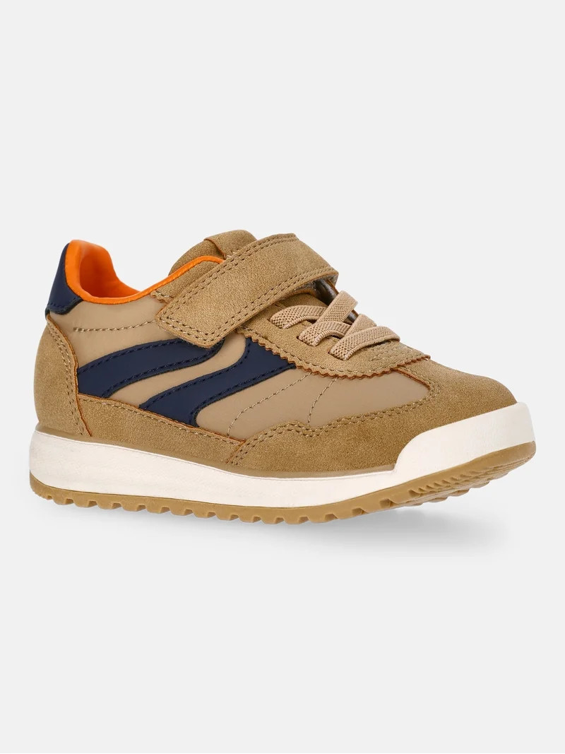 Wonder Nation Toddler Boys Low Profile Sneakers | Walmart (US)