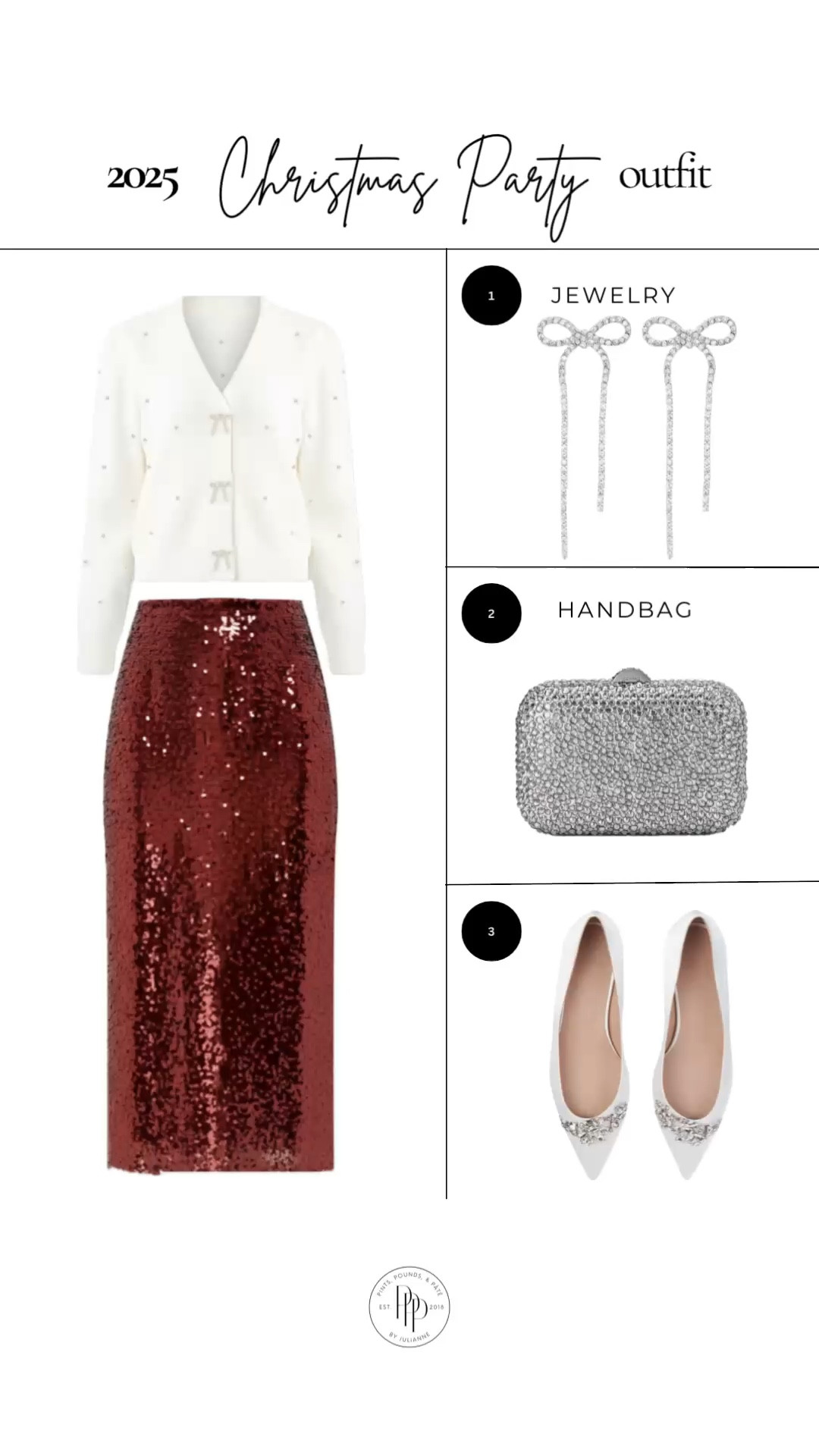 Christmas party outfit✨🎁

Christmas outfit, holiday outfit, party outfit, OOTN, winter fashion, winter outfit

#LTKootd #LTKStyleTip #LTKHoliday