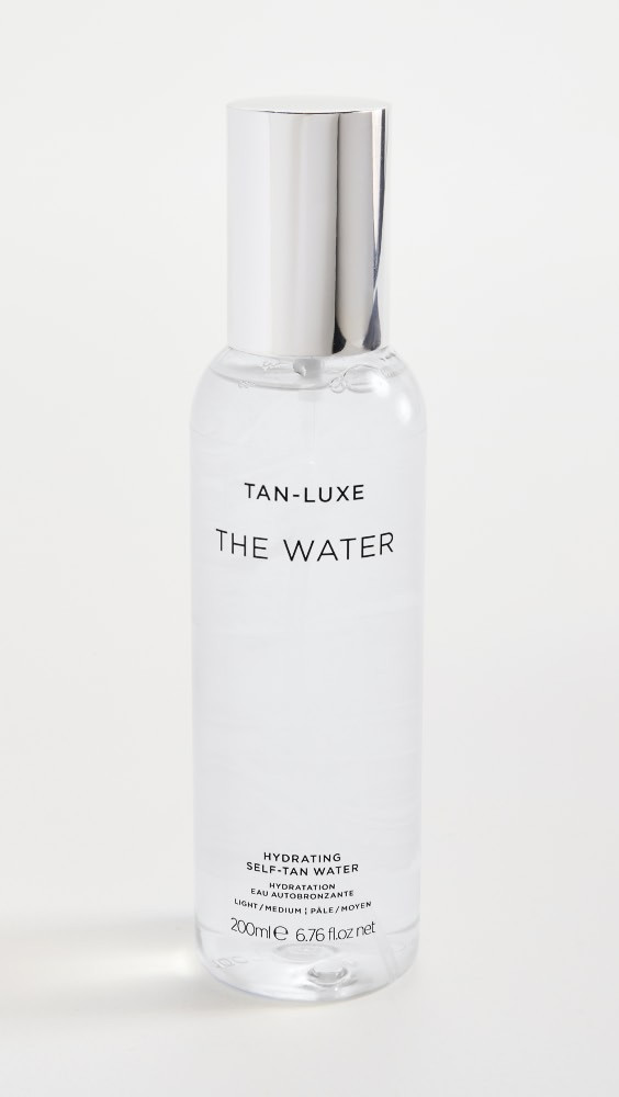 Tan Luxe The Water Hydrating Self-Tan Water | Shopbop | Shopbop