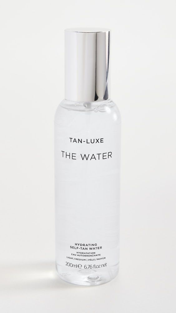 Tan Luxe The Water Hydrating Self-Tan Water | Shopbop | Shopbop
