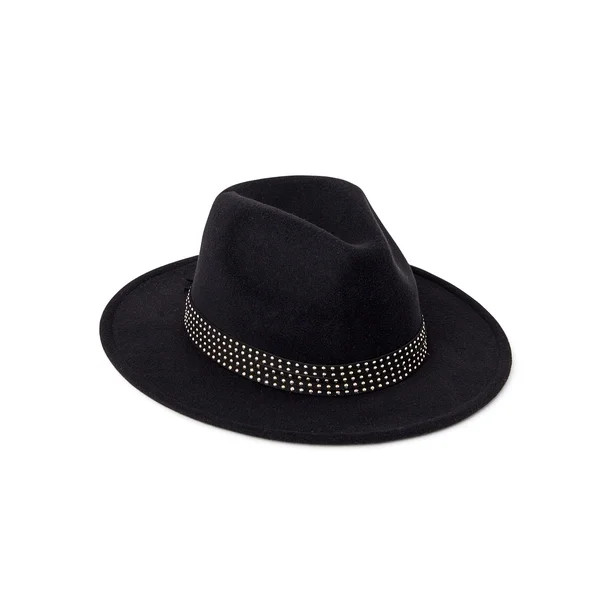 Time & True Rancher Hat | Walmart (US)
