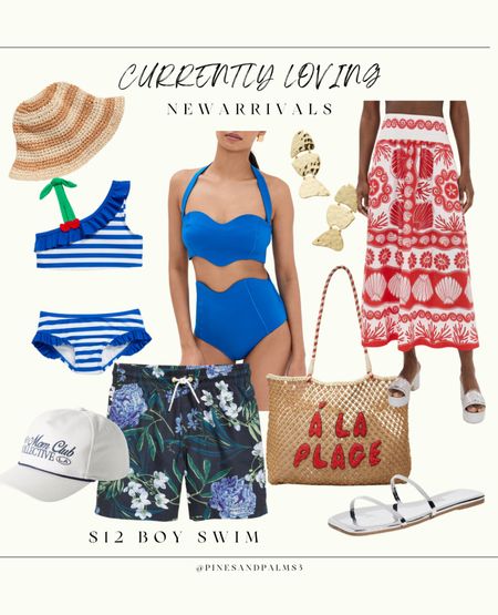 Swim, vacation, travel, sale 

#LTKfindsunder100 #LTKfindsunder50 #LTKsalealert