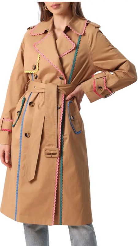 #springstyle #springfashion #weartowork #trenchcoat #nordstrom #springcoat #weartowork

#LTKSeasonal #LTKSale #LTKFind