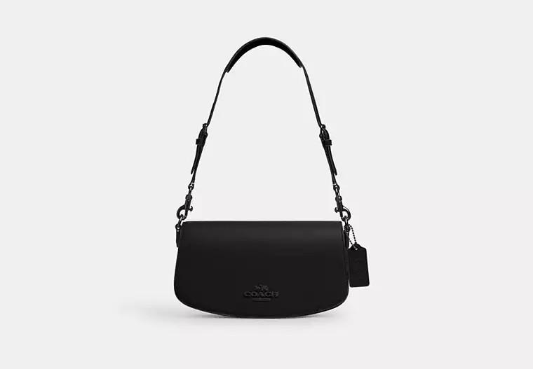 Andrea Shoulder Bag | Coach Outlet US