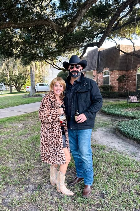 Beth Dutton and Rip Wheeler couples costume! 
#yellowstone
#duttonfamily
#halloween
#costume

#LTKHalloween #LTKfindsunder100 #LTKSeasonal