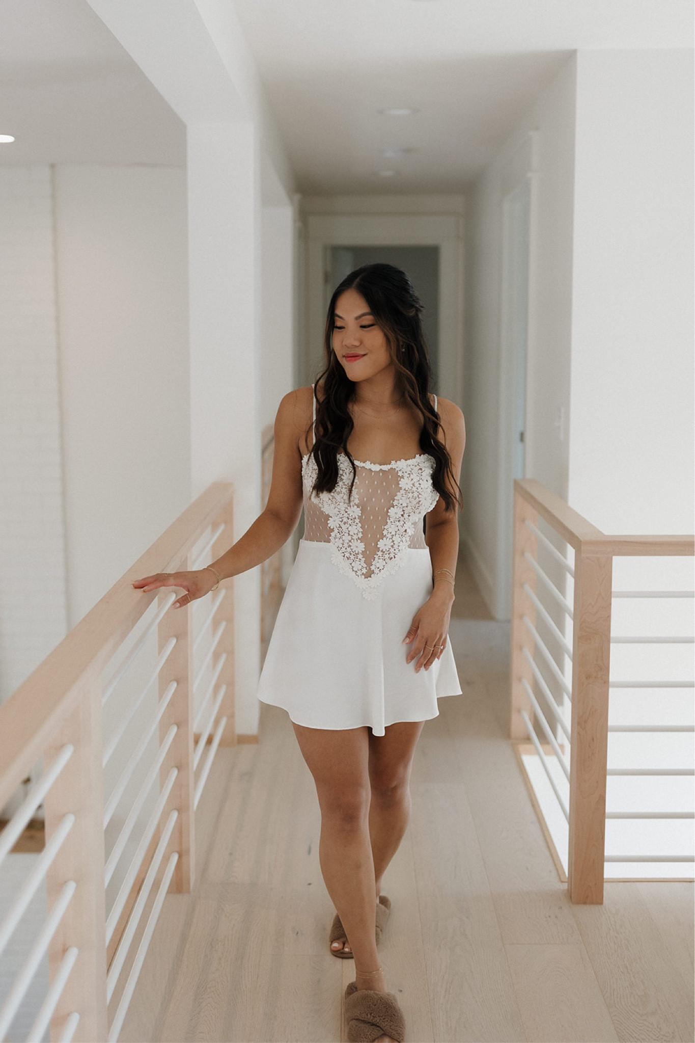 Bride getting ready outfit 

#bridegettingready #bridefashion #gettingreadyoutfit