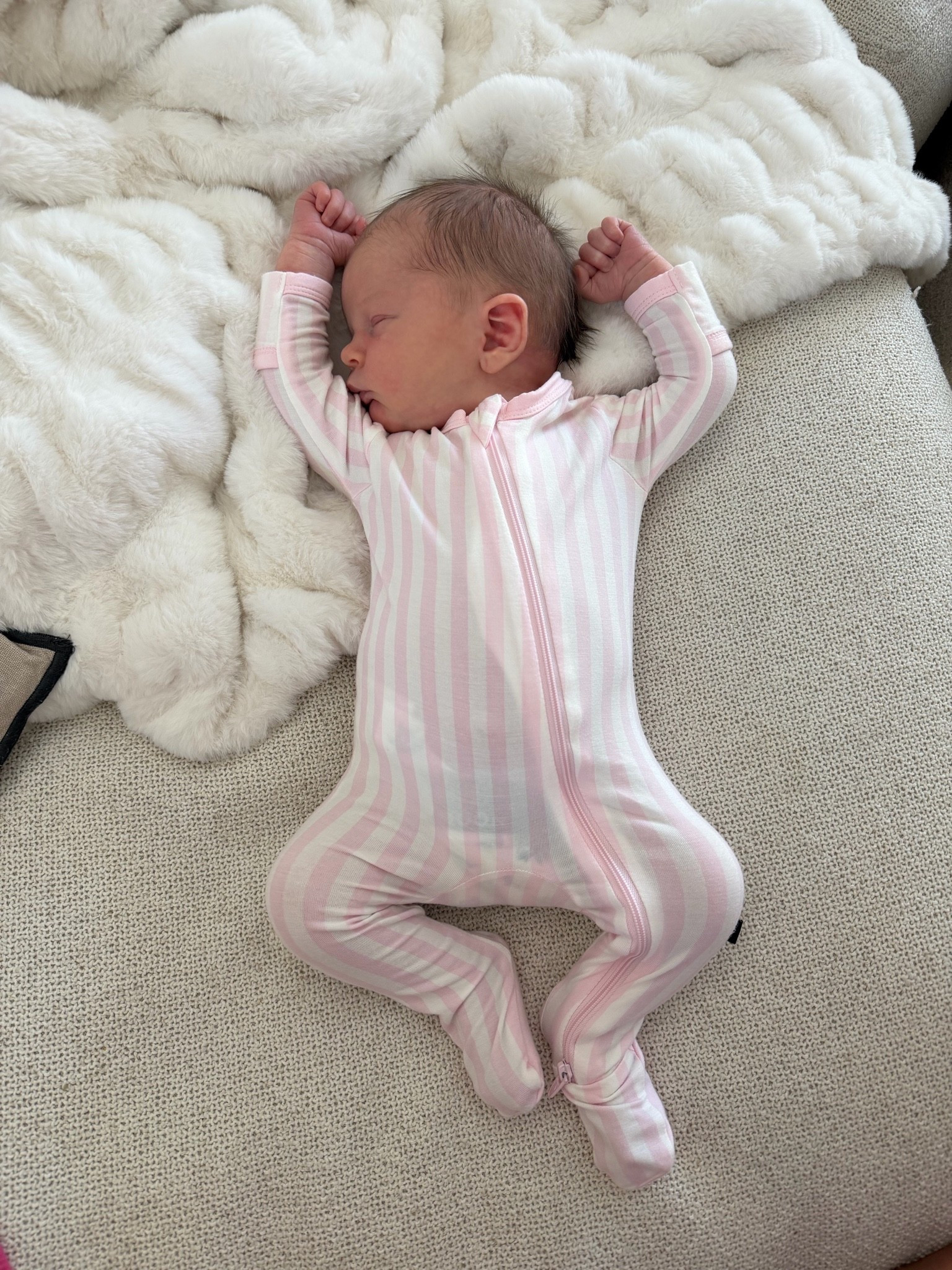 Baby girl sleeper

#LTKBaby