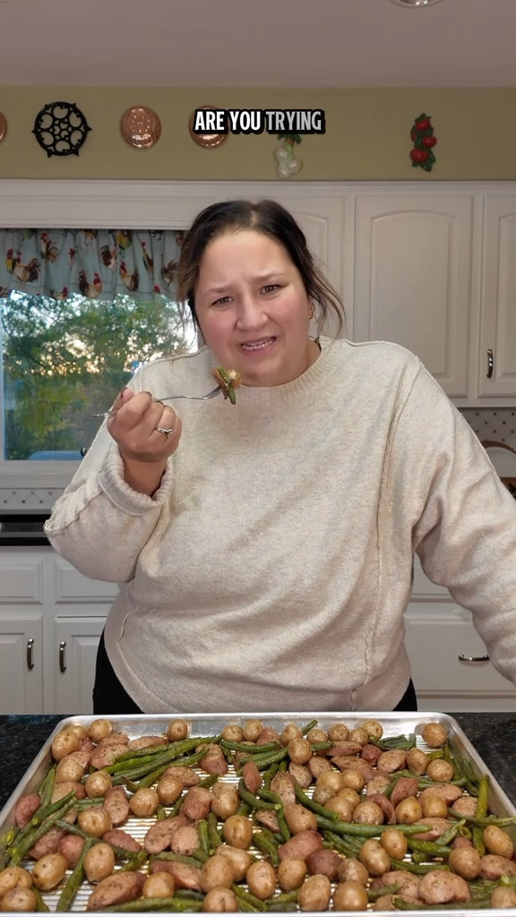 I had plans to make something completely different today but honestly no one was hungry enough so I’m opting for an easier option instead 

#LTKFindsUnder50 #LTKHome #LTKSeasonal