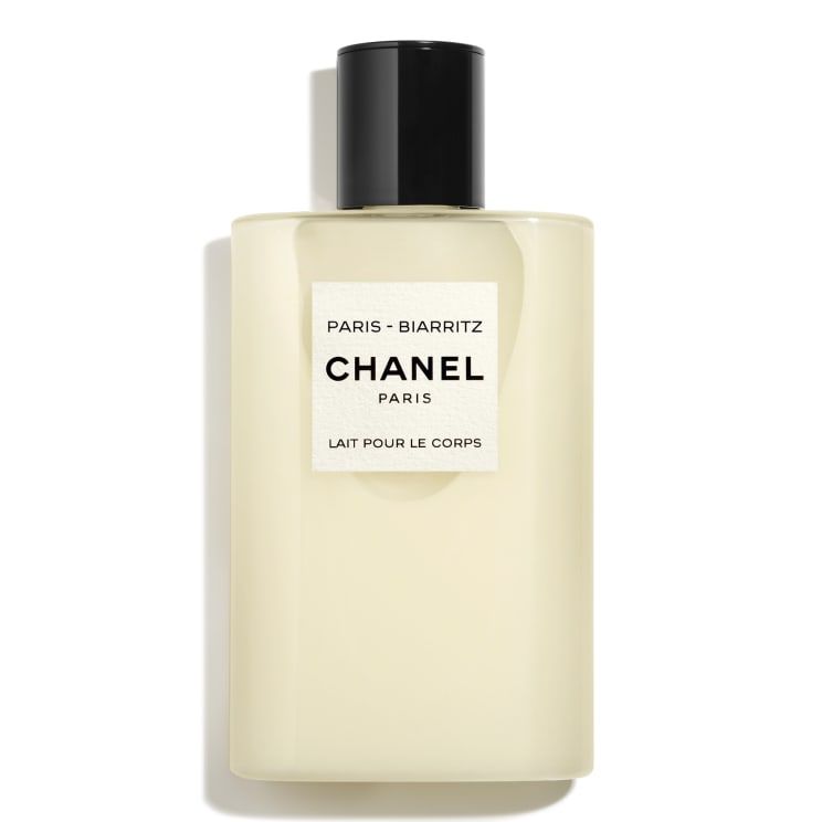 Les Eaux de CHANEL - Body Lotion | Chanel, Inc. (US)