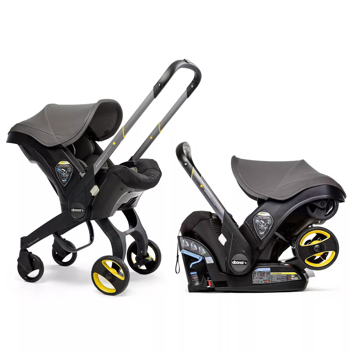 Doona Car Seat & Stroller | Target