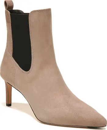Leeland Pointed Toe Chelsea Boot | Nordstrom