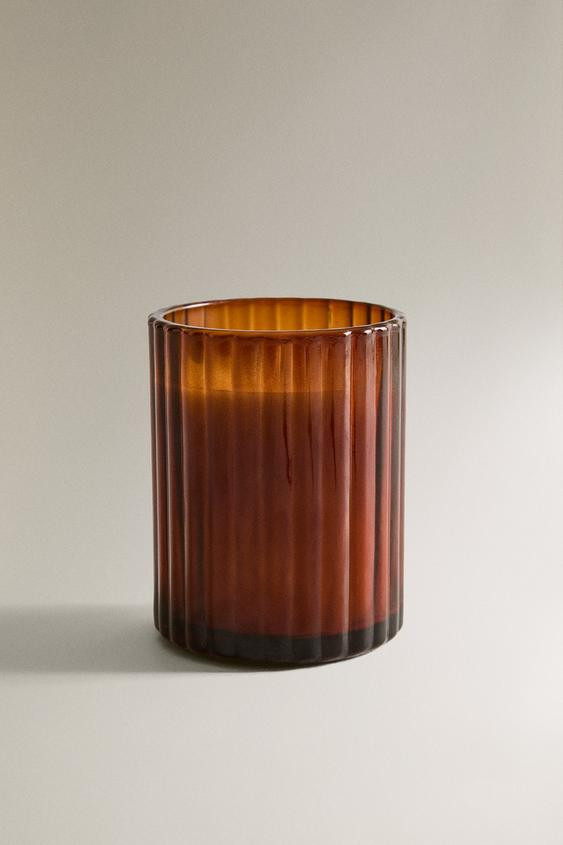 (230 G) PUMPKIN SPICE SCENTED CANDLE | Zara US